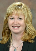 Dr. Amy Blanchard - Medical Director